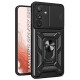 Чохол для мобільного телефона BeCover Military Samsung Galaxy S25 SM-S931 Black (712877)