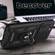 Чохол для мобільного телефона BeCover Military Samsung Galaxy S25 SM-S931 Black (712877)
