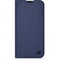 Чехол для мобильного телефона Armorstandart OneFold Case Samsung A07 4G Dark Blue (ARM86789)