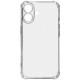 Чохол для мобільного телефона BeCover Anti-Shock Apple iPhone 17 Clear (713793)