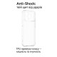 Чохол для мобільного телефона BeCover Anti-Shock Apple iPhone 17 Pro Clear (713797)