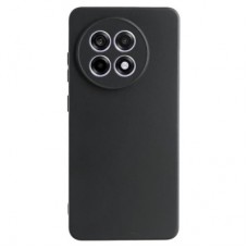 Чохол для мобільного телефона BeCover OnePlus Ace 5 5G Black (713139) - Фото