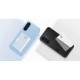 Чохол для мобільного телефона Samsung для Galaxy A56 (A566) Card Slot Case blue (EF-OA566TLEGWW)
