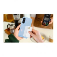Чохол для мобільного телефона Samsung для Galaxy A56 (A566) Card Slot Case blue (EF-OA566TLEGWW) - Фото