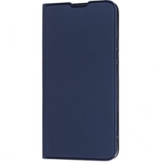 Чохол для мобільного телефона BeCover Exclusive New Style Xiaomi Redmi Note 14 4G Blue (713323) - Фото