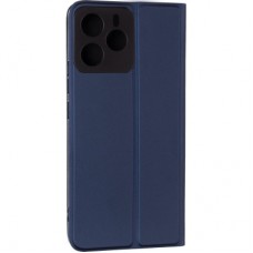 Чохол для мобільного телефона BeCover Exclusive New Style Xiaomi Redmi Note 14 4G Blue (713323) - Фото