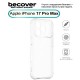Чохол для мобільного телефона BeCover Anti-Shock Apple iPhone 17 Pro Max Clear (713799)