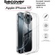 Чохол для мобільного телефона BeCover Apple iPhone 17 Transparent (713757)