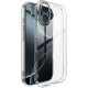 Чохол для мобільного телефона BeCover Apple iPhone 17 Transparent (713757)