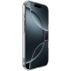 Чохол для мобільного телефона BeCover Apple iPhone 17 Transparent (713757)