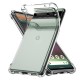 Чохол для мобільного телефона BeCover Anti-Shock Google Pixel 6 Clear (709335)