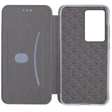 Чохол для мобільного телефона BeCover Exclusive Realme C75 / C75x Black (713510) - Фото