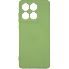 Чехол для мобильного телефона Armorstandart Motorola Edge 60 5G Camera cover Green (ARM85878)