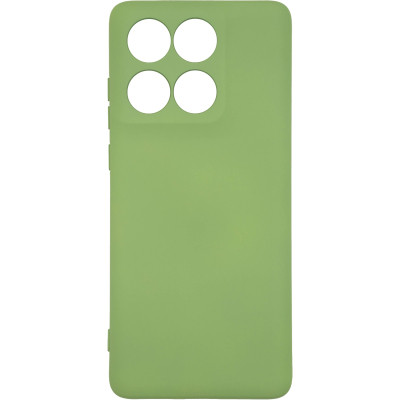 Чехол для мобильного телефона Armorstandart Motorola Edge 60 5G Camera cover Green (ARM85878)