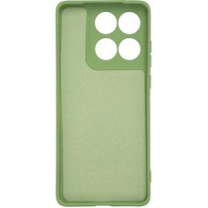 Чохол для мобільного телефона Armorstandart Motorola Edge 60 5G Camera cover Green (ARM85878) Чохол для мобільного телефона Armorstandart Motorola Edge 60 5G Camera cover Green (ARM85878) - Фото