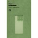 Чехол для мобильного телефона Armorstandart Motorola Edge 60 5G Camera cover Green (ARM85878)