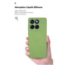 Чохол для мобільного телефона Armorstandart Motorola Edge 60 5G Camera cover Green (ARM85878) Чохол для мобільного телефона Armorstandart Motorola Edge 60 5G Camera cover Green (ARM85878) - Фото