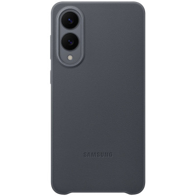 Чохол для мобільного телефона Samsung Galaxy S25 Edge (S937) Kindsuit Case Black (EF-VS937PBEGWW)