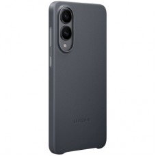 Чохол для мобільного телефона Samsung Galaxy S25 Edge (S937) Kindsuit Case Black (EF-VS937PBEGWW) - Фото