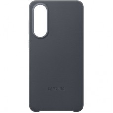 Чохол для мобільного телефона Samsung Galaxy S25 Edge (S937) Kindsuit Case Black (EF-VS937PBEGWW) - Фото