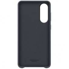 Чохол для мобільного телефона Samsung Galaxy S25 Edge (S937) Kindsuit Case Black (EF-VS937PBEGWW) - Фото