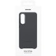 Чохол для мобільного телефона Samsung Galaxy S25 Edge (S937) Kindsuit Case Black (EF-VS937PBEGWW)