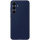 Чохол для мобільного телефона Samsung Galaxy S25 FE (S731) Silicone Case Dark Blue (EF-PS731CNEGWW)