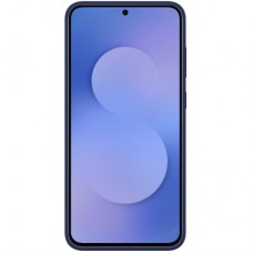 Чохол для мобільного телефона Samsung Galaxy S25 FE (S731) Silicone Case Dark Blue (EF-PS731CNEGWW) - Фото