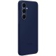 Чохол для мобільного телефона Samsung Galaxy S25 FE (S731) Silicone Case Dark Blue (EF-PS731CNEGWW)