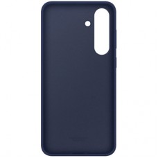 Чохол для мобільного телефона Samsung Galaxy S25 FE (S731) Silicone Case Dark Blue (EF-PS731CNEGWW) - Фото