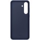 Чохол для мобільного телефона Samsung Galaxy S25 FE (S731) Silicone Case Dark Blue (EF-PS731CNEGWW)