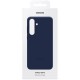 Чохол для мобільного телефона Samsung Galaxy S25 FE (S731) Silicone Case Dark Blue (EF-PS731CNEGWW)
