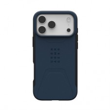 Чехол для мобильного телефона UAG iPhone 17 Pro Max Civilian MagSafe Mallard (114546115555)