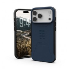 Чохол для мобільного телефона UAG iPhone 17 Pro Max Civilian MagSafe Mallard (114546115555) Чохол для мобільного телефона UAG iPhone 17 Pro Max Civilian MagSafe Mallard (114546115555) - Фото