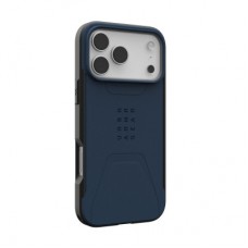 Чохол для мобільного телефона UAG iPhone 17 Pro Max Civilian MagSafe Mallard (114546115555) Чохол для мобільного телефона UAG iPhone 17 Pro Max Civilian MagSafe Mallard (114546115555) - Фото