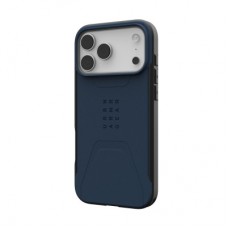 Чохол для мобільного телефона UAG iPhone 17 Pro Max Civilian MagSafe Mallard (114546115555) Чохол для мобільного телефона UAG iPhone 17 Pro Max Civilian MagSafe Mallard (114546115555) - Фото