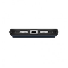 Чохол для мобільного телефона UAG iPhone 17 Pro Max Civilian MagSafe Mallard (114546115555) Чохол для мобільного телефона UAG iPhone 17 Pro Max Civilian MagSafe Mallard (114546115555) - Фото