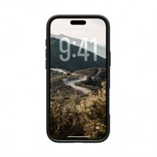 Чохол для мобільного телефона UAG iPhone 17 Pro Max Civilian MagSafe Mallard (114546115555) Чохол для мобільного телефона UAG iPhone 17 Pro Max Civilian MagSafe Mallard (114546115555) - Фото