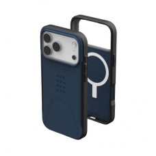 Чохол для мобільного телефона UAG iPhone 17 Pro Max Civilian MagSafe Mallard (114546115555) Чохол для мобільного телефона UAG iPhone 17 Pro Max Civilian MagSafe Mallard (114546115555) - Фото