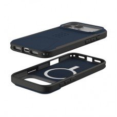 Чохол для мобільного телефона UAG iPhone 17 Pro Max Civilian MagSafe Mallard (114546115555) Чохол для мобільного телефона UAG iPhone 17 Pro Max Civilian MagSafe Mallard (114546115555) - Фото