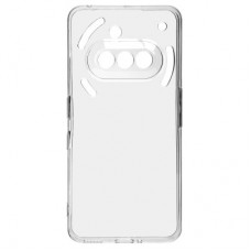 Чехол для мобильного телефона Armorstandart Air Nothing Phone (3a) Clear (ARM85470) Чехол для мобильного телефона Armorstandart Air Nothing Phone (3a) Clear (ARM85470)
