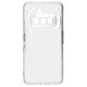 Чохол для мобільного телефона Armorstandart Air Nothing Phone (3a) Clear (ARM85470)