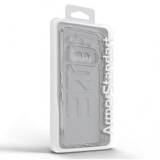 Чохол для мобільного телефона Armorstandart Air Nothing Phone (3a) Clear (ARM85470) Чохол для мобільного телефона Armorstandart Air Nothing Phone (3a) Clear (ARM85470) - Фото