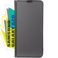 Чехол для мобильного телефона BeCover Exclusive New Style Samsung Galaxy A26 SM-A266 Black (713020) - Фото