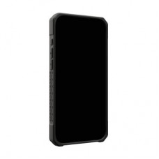 Чохол для мобільного телефона UAG iPhone 17 Pro Max Monarch Pro MagSafe Kevlar Element Green (11451411397B) Чохол для мобільного телефона UAG iPhone 17 Pro Max Monarch Pro MagSafe Kevlar Element Green (11451411397B) - Фото
