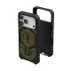 Чехол для мобильного телефона UAG iPhone 17 Pro Max Monarch Pro MagSafe Kevlar Element Green (11451411397B) Чехол для мобильного телефона UAG iPhone 17 Pro Max Monarch Pro MagSafe Kevlar Element Green (11451411397B)