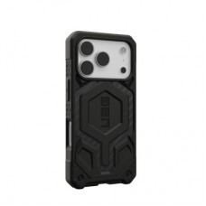 Чохол для мобільного телефона UAG iPhone 17 Pro Monarch Pro MagSafe Carbon Fiber (114513114242)
