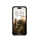 Чохол для мобільного телефона UAG iPhone 17 Pro Monarch Pro MagSafe Carbon Fiber (114513114242) Чохол для мобільного телефона UAG iPhone 17 Pro Monarch Pro MagSafe Carbon Fiber (114513114242)