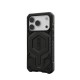 Чохол для мобільного телефона UAG iPhone 17 Pro Monarch Pro MagSafe Carbon Fiber (114513114242) Чохол для мобільного телефона UAG iPhone 17 Pro Monarch Pro MagSafe Carbon Fiber (114513114242)