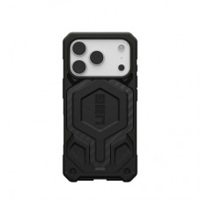 Чохол для мобільного телефона UAG iPhone 17 Pro Monarch Pro MagSafe Carbon Fiber (114513114242) Чохол для мобільного телефона UAG iPhone 17 Pro Monarch Pro MagSafe Carbon Fiber (114513114242) - Фото